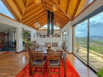 Casa en arriendo en Arboretto, La Calera · foto 2 de 17