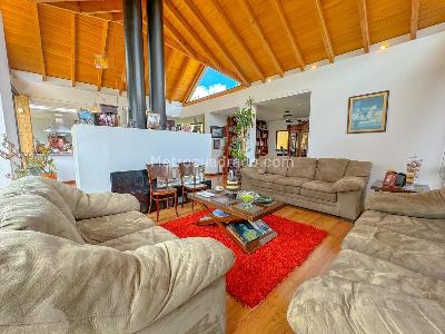 Casa en arriendo en Arboretto, La Calera · foto 4 de 17