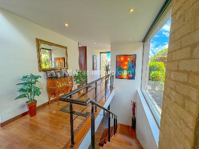 Casa en arriendo en Arboretto, La Calera · foto 9 de 17