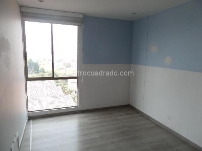 Apartamento en venta en Ciudad Salitre Suroriental, Bogotá · foto 17 de 20