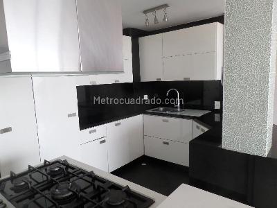 Apartamento en venta en Ciudad Salitre Suroriental, Bogotá · foto 7 de 20