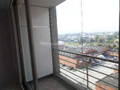 Apartamento en venta en Ciudad Salitre Suroriental, Bogotá · foto 12 de 20