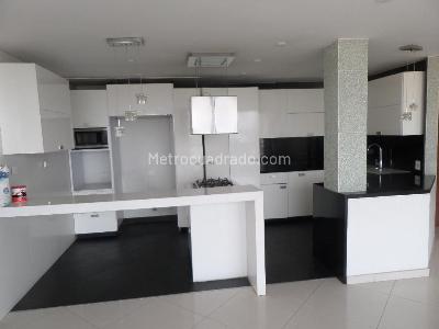 Apartamento en venta en Ciudad Salitre Suroriental, Bogotá · foto 9 de 20