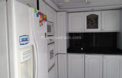 Casa en venta en Nicolas De Federman, Bogotá · foto 15 de 18