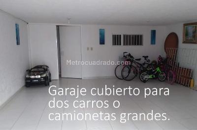 Casa en venta en Nicolas De Federman, Bogotá · foto 18 de 18