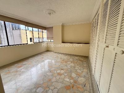 Apartamento de 3 alcobas en venta en Cabecera Del Llano, Bucaramanga, 135 m² · foto 12 de 20