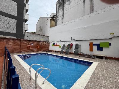 Apartamento de 3 alcobas en venta en Cabecera Del Llano, Bucaramanga, 135 m² · foto 18 de 20