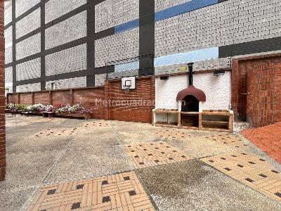 Apartamento de 3 alcobas en venta en Cabecera Del Llano, Bucaramanga, 135 m² · foto 19 de 20