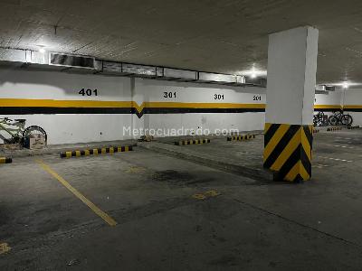 Apartamento de 3 alcobas en venta en Cabecera Del Llano, Bucaramanga, 135 m² · foto 20 de 20