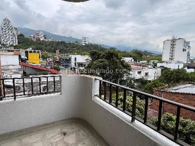 Apartamento de 3 alcobas en venta en Cabecera Del Llano, Bucaramanga, 135 m² · foto 5 de 20