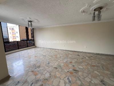 Apartamento de 3 alcobas en venta en Cabecera Del Llano, Bucaramanga, 135 m² · foto 4 de 20