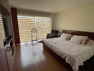 Casa de 4 alcobas en venta en Vereda Fonqueta Condominio La Esperanza, Chía, 297 m² · foto 11 de 14