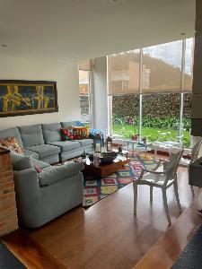 Casa de 4 alcobas en venta en Vereda Fonqueta Condominio La Esperanza, Chía, 297 m² · foto 5 de 14