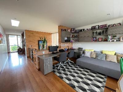 Casa de 4 alcobas en venta en Vereda Fonqueta Condominio La Esperanza, Chía, 297 m² · foto 7 de 14