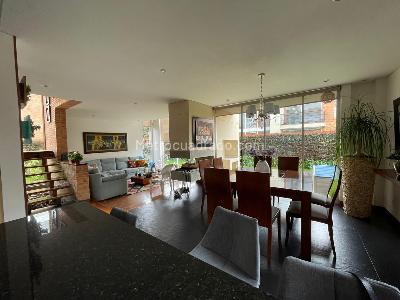 Casa de 4 alcobas en venta en Vereda Fonqueta Condominio La Esperanza, Chía, 297 m² · foto 6 de 14