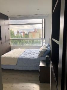 Apartamento en venta en San Patricio, Bogotá · foto 13 de 19