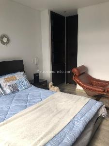 Apartamento en venta en San Patricio, Bogotá · foto 14 de 19