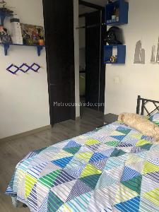 Apartamento en venta en San Patricio, Bogotá · foto 18 de 19