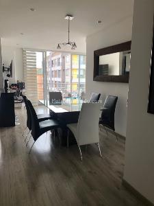 Apartamento en venta en San Patricio, Bogotá · foto 6 de 19