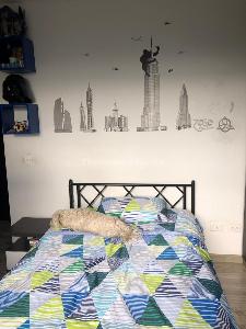 Apartamento en venta en San Patricio, Bogotá · foto 17 de 19