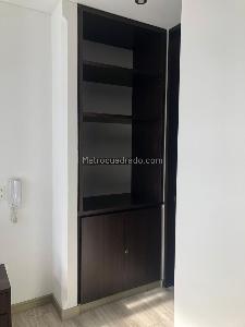 Apartamento en venta en San Patricio, Bogotá · foto 19 de 19
