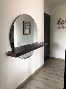 Apartamento en venta en San Patricio, Bogotá · foto 4 de 19