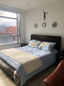 Apartamento en venta en San Patricio, Bogotá · foto 12 de 19