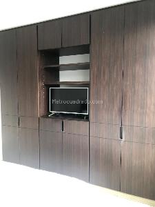Apartamento en venta en San Patricio, Bogotá · foto 15 de 19
