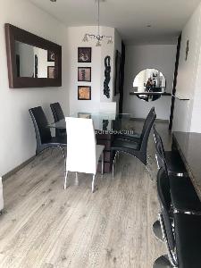 Apartamento en venta en San Patricio, Bogotá · foto 5 de 19
