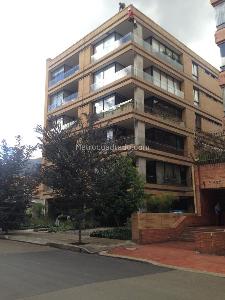 Apartaestudio en Arriendo, SANTA BIBIANA, Bogotá D.C. en Santa Bibiana