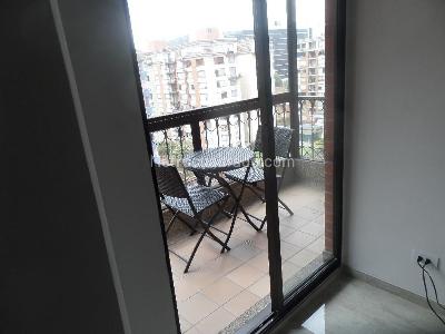 Apartamento en venta en Ciudad Salitre Suroriental, Bogotá · foto 14 de 20