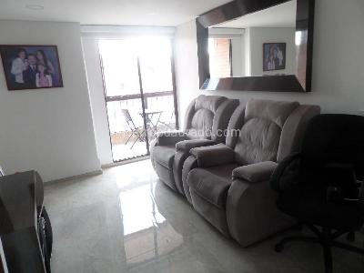 Apartamento en venta en Ciudad Salitre Suroriental, Bogotá · foto 13 de 20