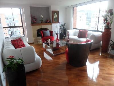 Apartamento en venta en Ciudad Salitre Suroriental, Bogotá · foto 2 de 20