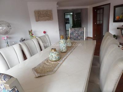 Apartamento en venta en Ciudad Salitre Suroriental, Bogotá · foto 9 de 20