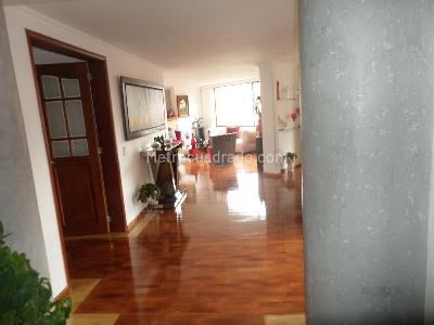 Apartamento en venta en Ciudad Salitre Suroriental, Bogotá · foto 5 de 20
