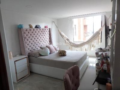 Apartamento en venta en Ciudad Salitre Suroriental, Bogotá · foto 10 de 20