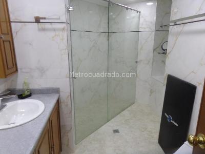 Apartamento en venta en Ciudad Salitre Suroriental, Bogotá · foto 17 de 20