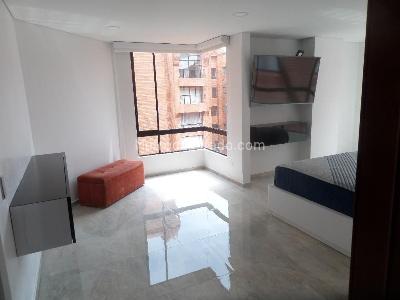 Apartamento en venta en Ciudad Salitre Suroriental, Bogotá · foto 8 de 20