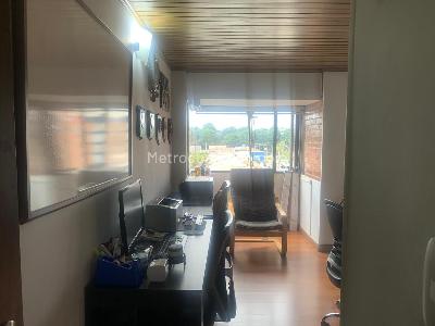 Apartamento en venta en El Batan, Bogotá · foto 18 de 18
