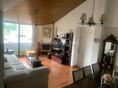 Apartamento en venta en El Batan, Bogotá · foto 2 de 18