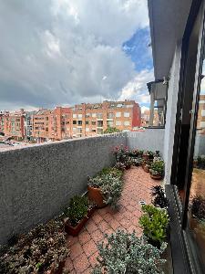 Apartamento en venta en El Batan, Bogotá · foto 3 de 18