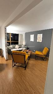 Apartamento en venta en Cedritos, Bogotá · foto 8 de 20