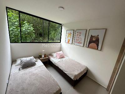 Apartamento de 3 alcobas en venta en Cañaveral, Floridablanca, 74 m² · foto 10 de 15