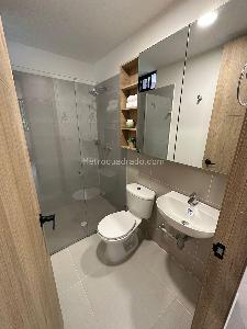 Apartamento de 3 alcobas en venta en Cañaveral, Floridablanca, 74 m² · foto 12 de 15