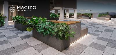 Apartamento de 3 alcobas en venta en Cañaveral, Floridablanca, 74 m² · foto 13 de 15