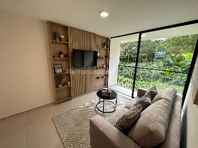 Apartamento de 3 alcobas en venta en Cañaveral, Floridablanca, 74 m² · foto 4 de 15