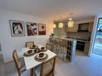 Apartamento de 3 alcobas en venta en Cañaveral, Floridablanca, 74 m² · foto 5 de 15