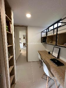 Apartamento de 3 alcobas en venta en Cañaveral, Floridablanca, 74 m² · foto 9 de 15