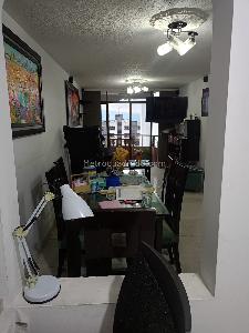Apartamento de 3 alcobas en venta en Antonia Santos, Bucaramanga, 90 m² · foto 2 de 15
