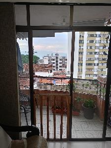 Apartamento de 3 alcobas en venta en Antonia Santos, Bucaramanga, 90 m² · foto 3 de 15